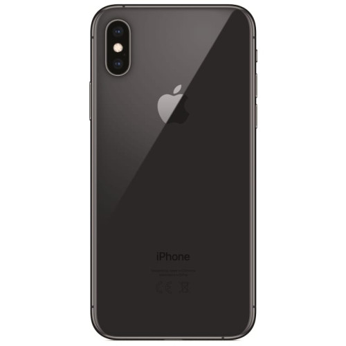 Apple iPhone XS 512GB Space Gray в рассрочку без первоначального взноса и переплат