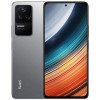 Xiaomi Redmi K40S 12/256GB Gray в рассрочку