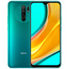 Xiaomi Redmi 9 4/64 Ocean Green в рассрочку