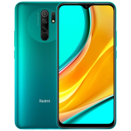 Xiaomi Redmi 9 4/64 Ocean Green