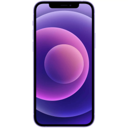 Apple iPhone 12 mini 256GB Purple