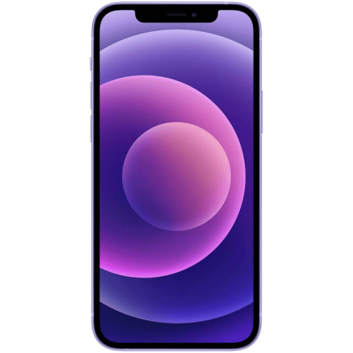Apple iPhone 12 mini 128GB Purple в рассрочку без первоначального взноса и переплат