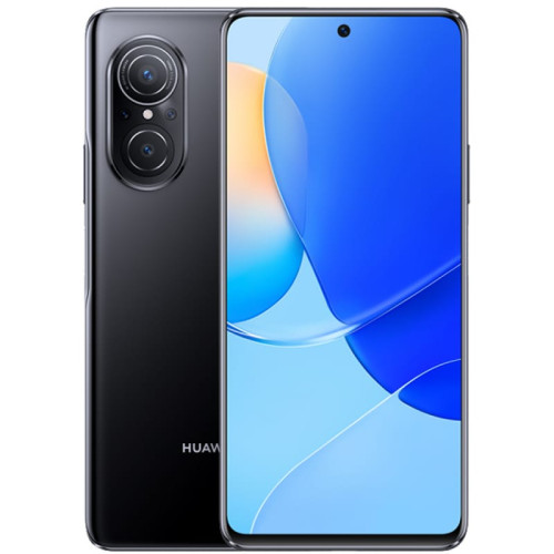 Huawei Nova 9 SE 8/128GB Midnight Black в рассрочку без первоначального взноса и переплат
