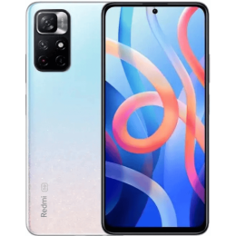 Xiaomi Redmi Note 11 4/128 GB Pearl White