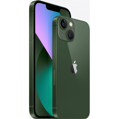 Apple iPhone 13 Mini 256GB Green в рассрочку без первоначального взноса и переплат