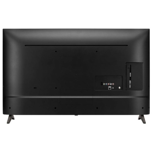 Телевизор LG 43LM5700 43/Full HD/Wi-Fi/Smart TV/Black в рассрочку без первоначального взноса и переплат