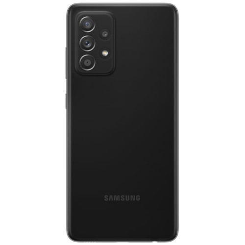 Samsung Galaxy A52 8/256 Awesome Black в рассрочку без первоначального взноса и переплат