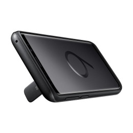Чехол Samsung S9 Protective Cover Black