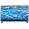 Телевизор LG 43UM7020 43/Ultra HD/Wi-Fi/Smart TV/Black в рассрочку без первоначального взноса и переплат