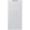 Чехол Samsung Galaxy Note 20 Ultra LED View Cover White в рассрочку