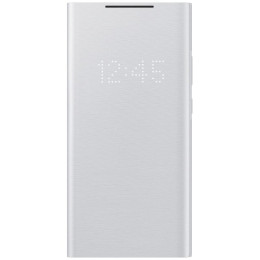 Чехол Samsung Galaxy Note 20 Ultra LED View Cover White