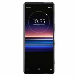 Sony Xperia 1 6/128 Black