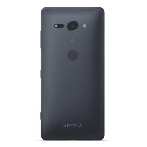 Sony Xperia XZ2 Compact Black в рассрочку без первоначального взноса и переплат