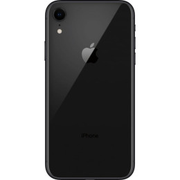 Apple iPhone XR 64GB Black