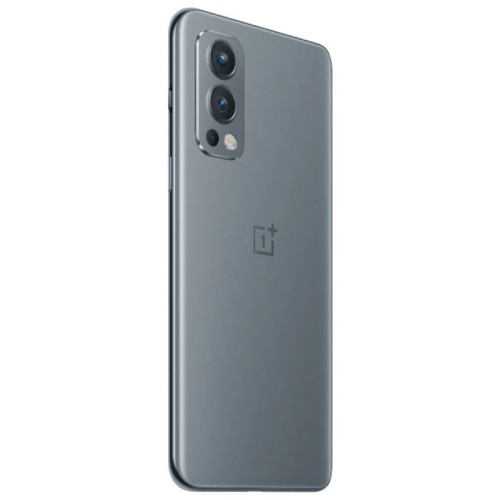 OnePlus Nord 2 5G 8/128 Gray Sierra в рассрочку без первоначального взноса и переплат