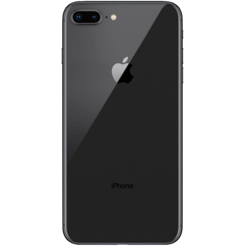 Apple iPhone 8 Plus 64Gb Space Gray в рассрочку без первоначального взноса и переплат