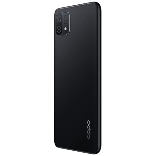 Oppo A16e 3/32GB Black в рассрочку без первоначального взноса и переплат