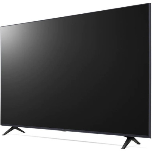 Телевизор LG 50UP7750 50/Ultra HD/Wi-Fi/SMART TV/Black в рассрочку без первоначального взноса и переплат