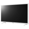 Телевизор LG 32LM6390 32/HD//Wi-Fi/SMART TV/White-Gray в рассрочку без первоначального взноса и переплат