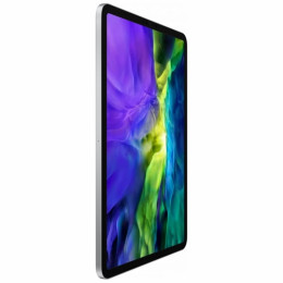 Apple iPad Pro 11 (2020) Wi-Fi 128GB Silver