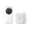 Xiaomi Zero Smart Doorbell White (Умный дверной звонок) в рассрочку