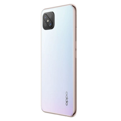 Oppo Reno4 Z 8/128 Dew White в рассрочку без первоначального взноса и переплат