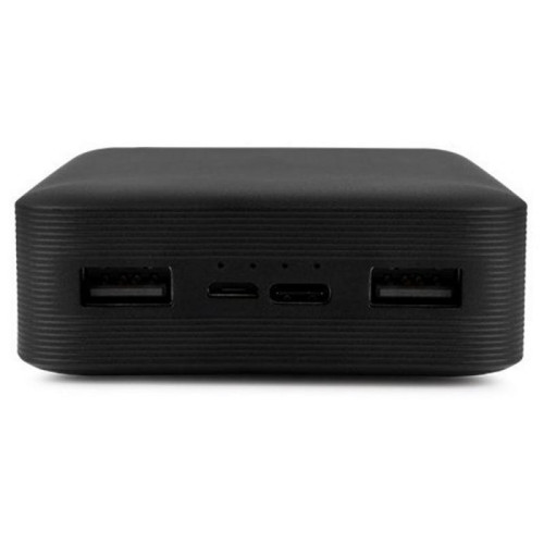 Xiaomi Redmi Power Bank 20000 Black в рассрочку без первоначального взноса и переплат
