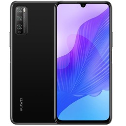 Huawei Enjoy 20e 6/64 GB Black