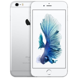 Apple iPhone 6s Plus 128GB Silver