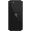 Apple iPhone SE 3 (2022) 128GB Black в рассрочку без первоначального взноса и переплат