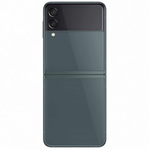 Samsung Galaxy Z Flip 3 5G 8/256 Green в рассрочку без первоначального взноса и переплат