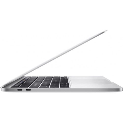 Apple MacBook Pro 13 16GB/512GB (MWP72 - Mid 2020) Silver в рассрочку без первоначального взноса и переплат