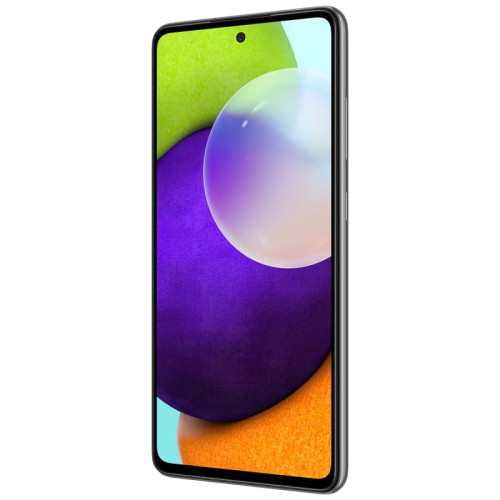 Samsung Galaxy A52 8/256 Awesome Black в рассрочку без первоначального взноса и переплат