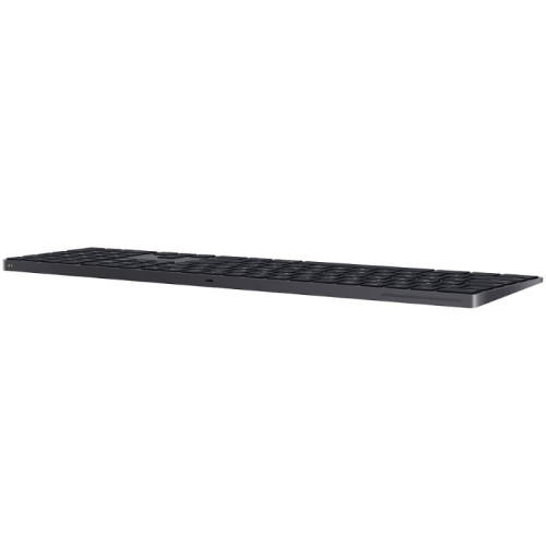 Apple Magic Keyboard with Numeric Keypad (RU) Space Gray в рассрочку без первоначального взноса и переплат