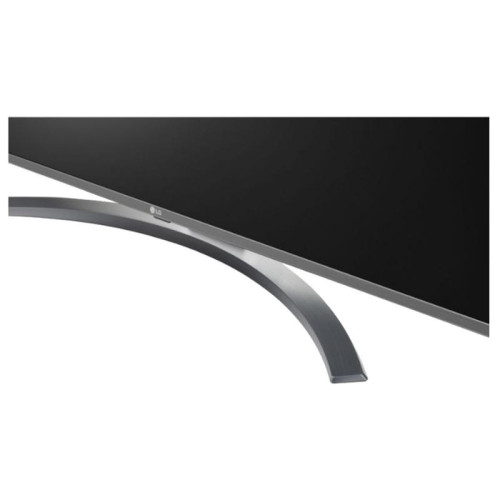 Телевизор LG 43UN81006 43/Ultra HD/Wi-Fi/Smart TV/Gray в рассрочку без первоначального взноса и переплат