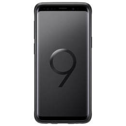 Чехол Samsung S9 Protective Cover Black