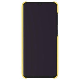 Чехол Samsung A70 Premium Hard Case Yellow
