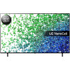 Телевизор LG 55NANO806PA 55/Ultra HD/Wi-Fi/SMART TV/Black в рассрочку