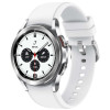 Samsung Galaxy Watch4 Classic 42mm Silver в рассрочку