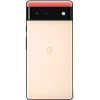 Google Pixel 6 8/256GB 5G Kinda Coral в рассрочку без первоначального взноса и переплат