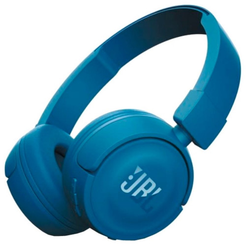 Беспроводные наушники JBL T450BT Blue в рассрочку без первоначального взноса и переплат