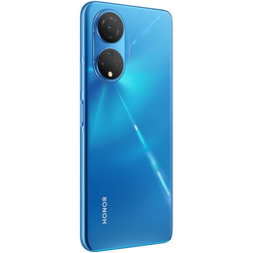 Honor X7 4/128GB Blue в рассрочку без первоначального взноса и переплат