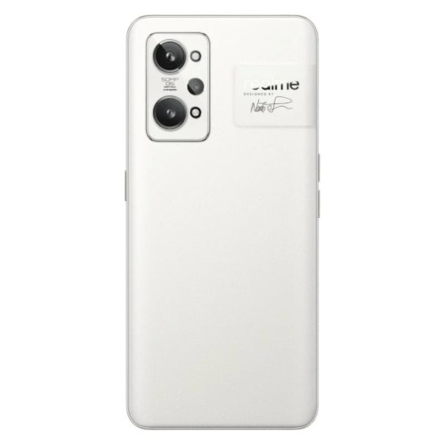 Realme GT2 8/256GB White в рассрочку без первоначального взноса и переплат