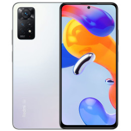 Xiaomi Redmi Note 11 Pro 5G 6/128GB White