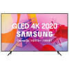 Телевизор Samsung 55Q60TA 55/Ultra HD/Wi-Fi/Smart TV/Black в рассрочку