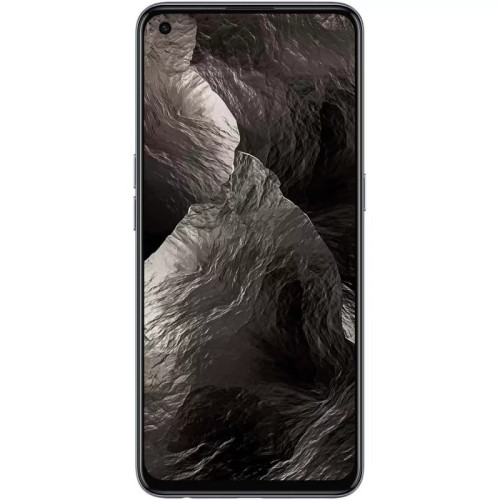 Realme GT Master 6/128GB Black в рассрочку без первоначального взноса и переплат
