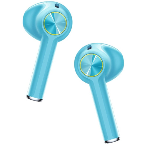Беспроводные наушники OnePlus Buds Nord Blue в рассрочку без первоначального взноса и переплат