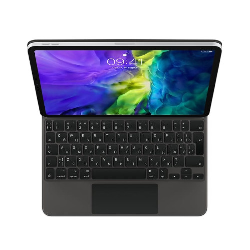 Клавиатура Apple Magic Keyboard для iPad Pro 11 (2020) в рассрочку без первоначального взноса и переплат