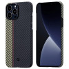 Чехол iPhone 13 Pro Pitaka Fusion Weaving MagEZ Case 2 Overture в рассрочку
