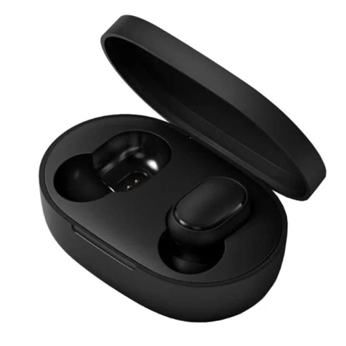 Xiaomi Mi AirDots Black в рассрочку без первоначального взноса и переплат